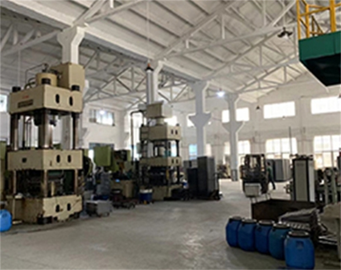 防静电地板厂房设备