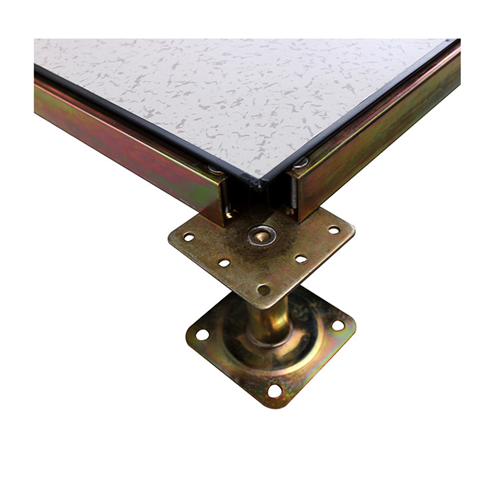 济南全钢HLP贴面防静电地板