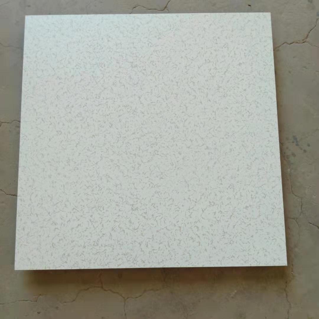 无边全钢HPL防静电地板